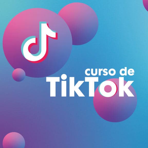 Curso de TikTok
