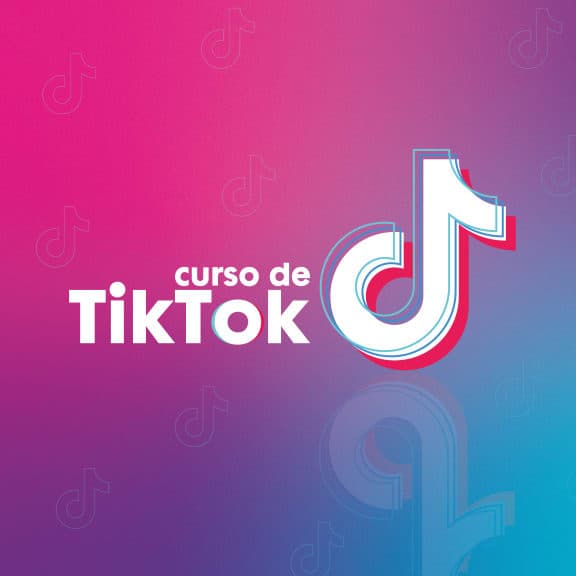 Curso de TikTok