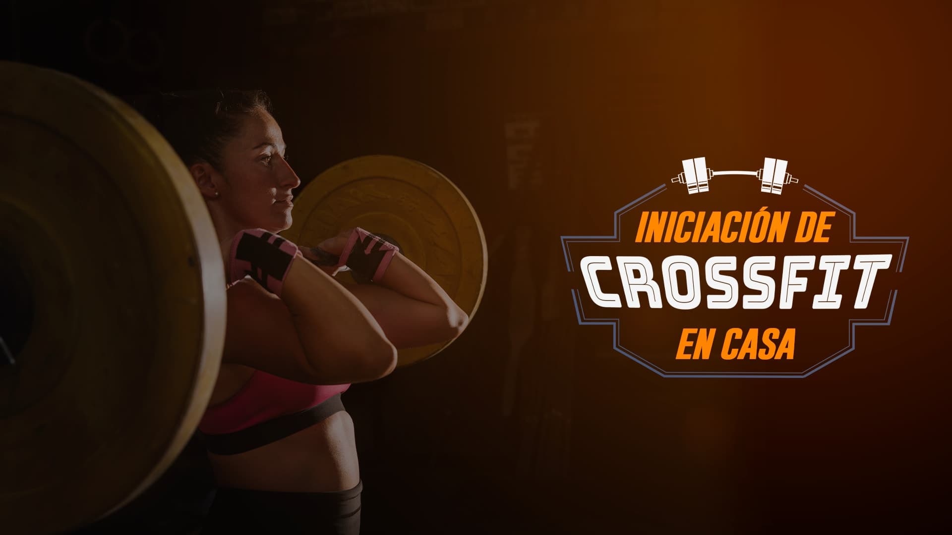 Crossfit En Casa