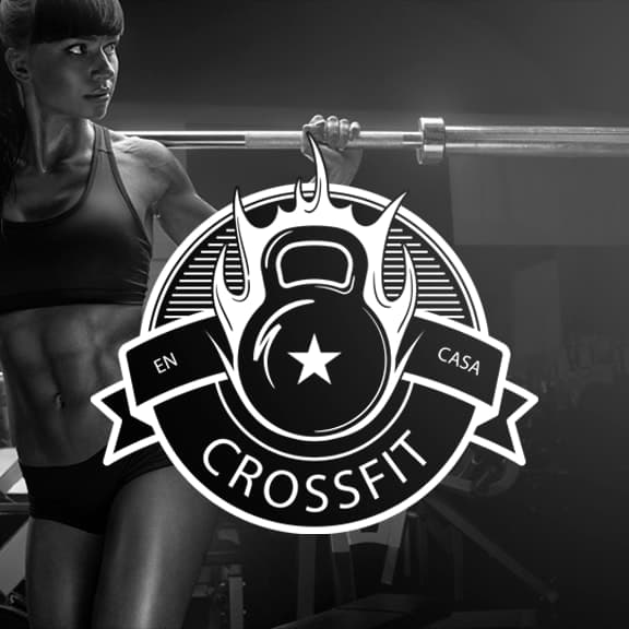 Crossfit En Casa