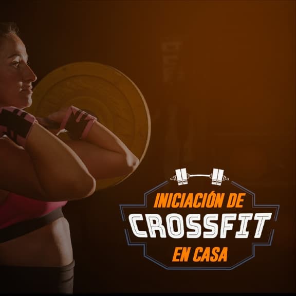 Crossfit En Casa