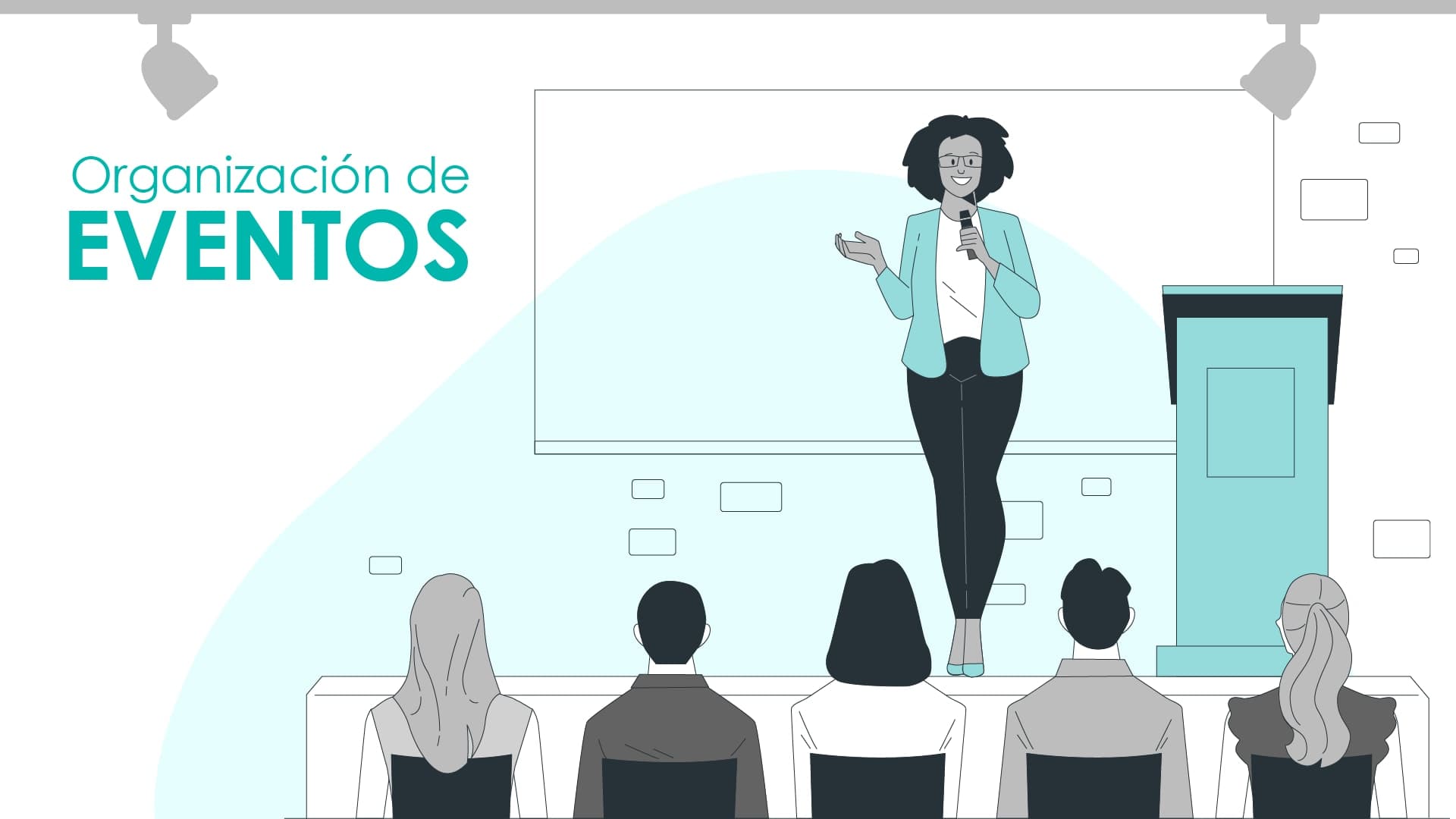 Organización de Eventos