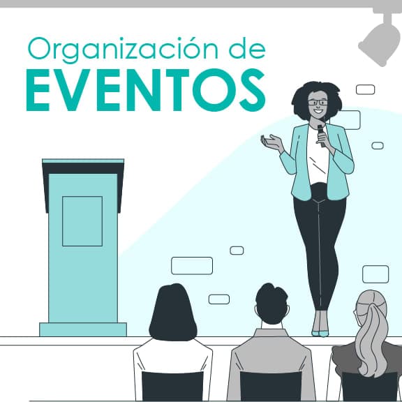 Organización de Eventos