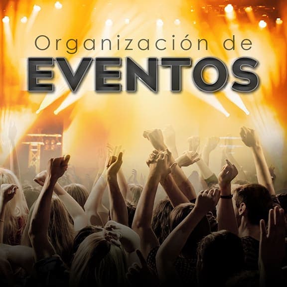 Organización de Eventos