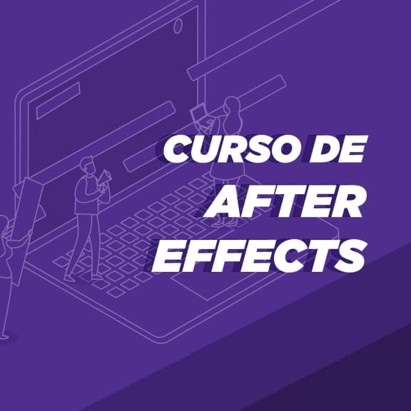 Curso de Adobe After Effects