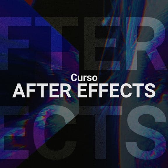 Curso de Adobe After Effects