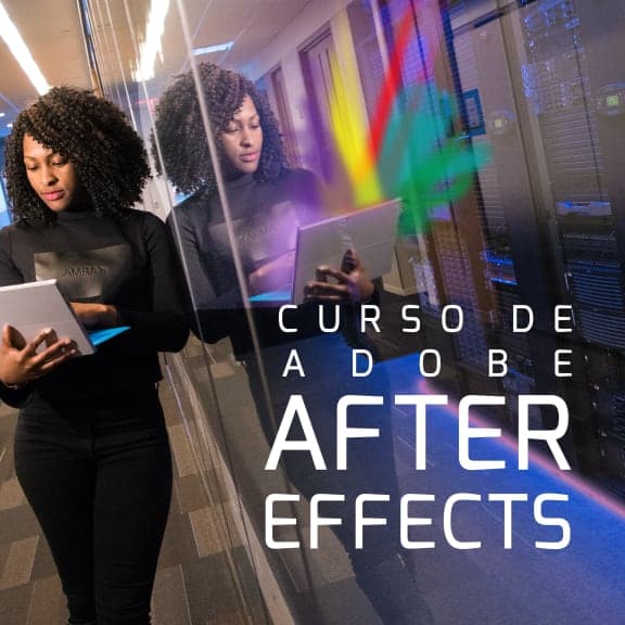 Curso de Adobe After Effects