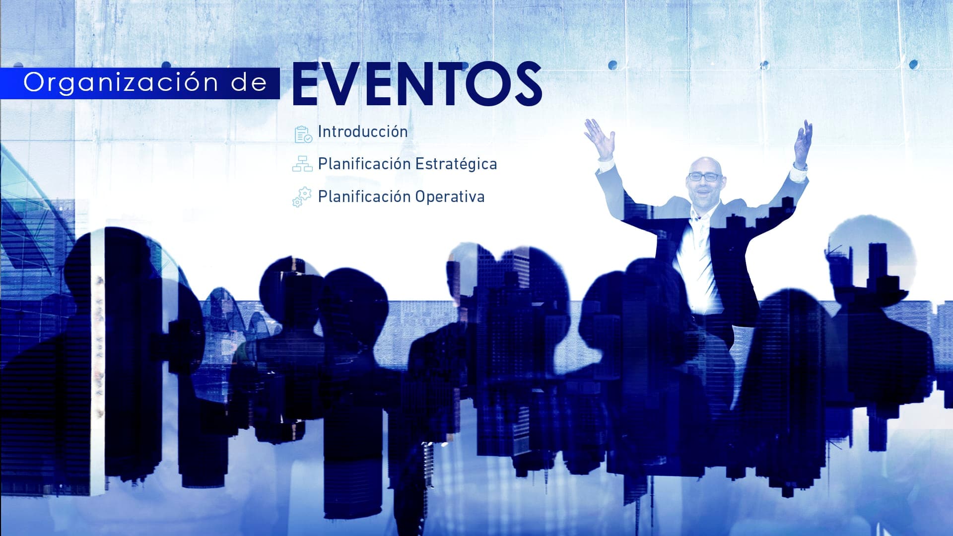 Organización de Eventos