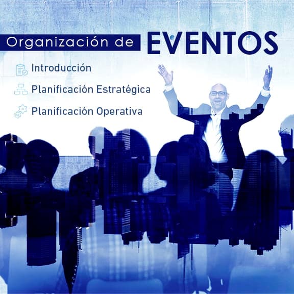 Organización de Eventos