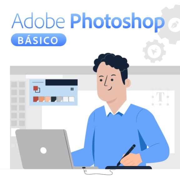 Fundamentos Adobe Photoshop