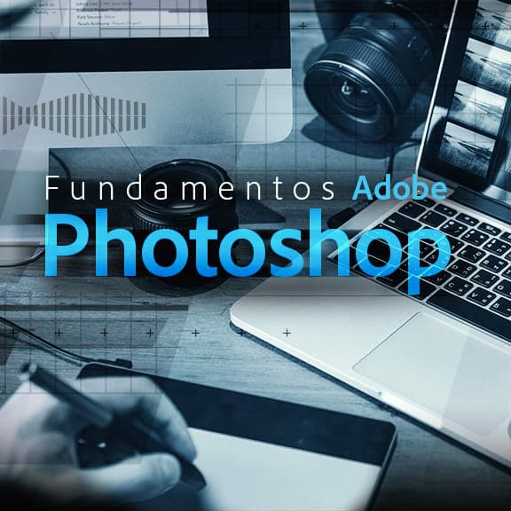Fundamentos Adobe Photoshop