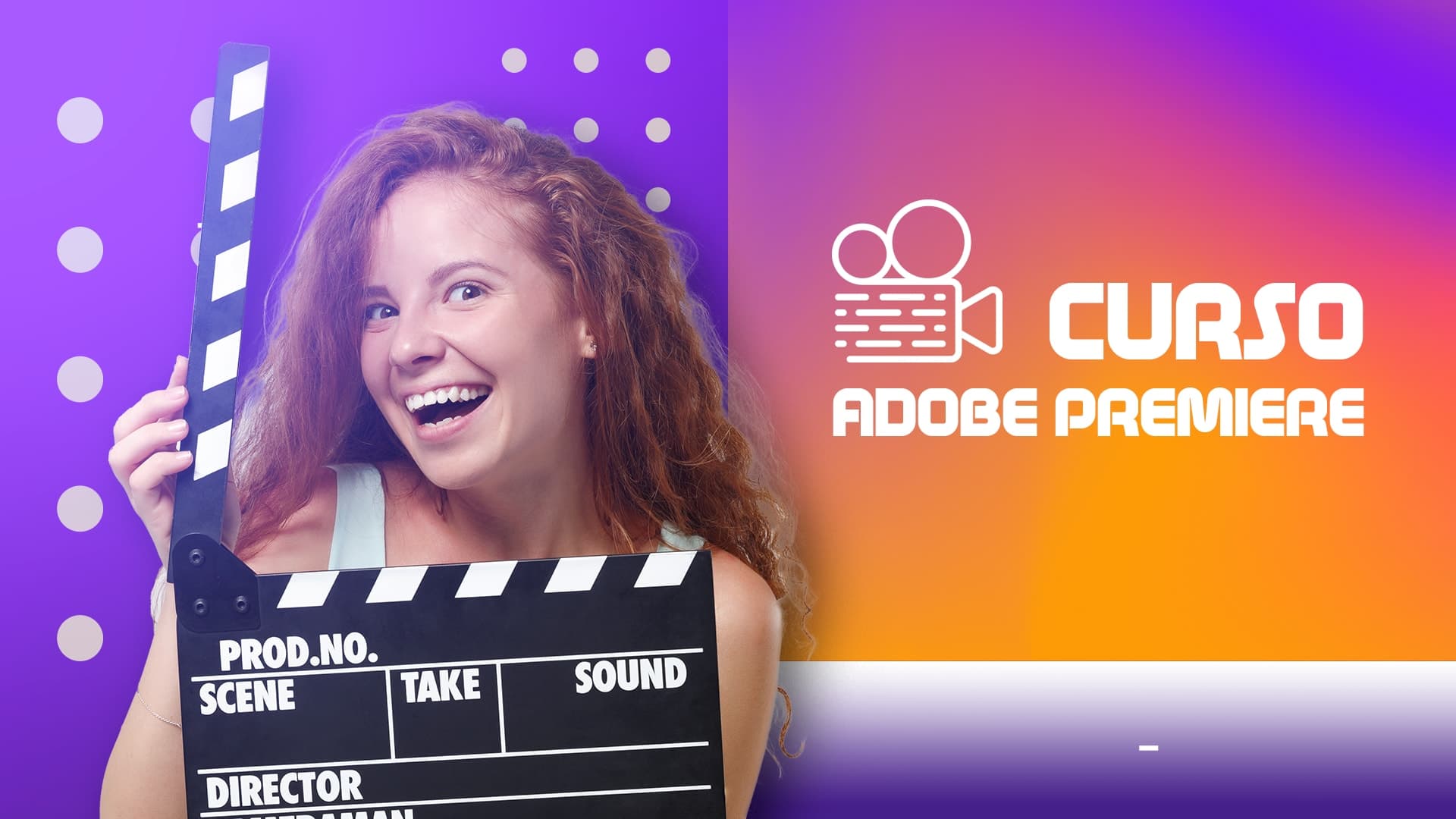Curso Adobe Premiere
