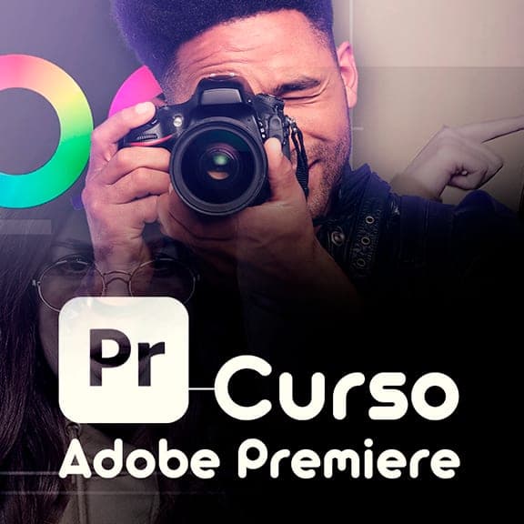 Curso Adobe Premiere