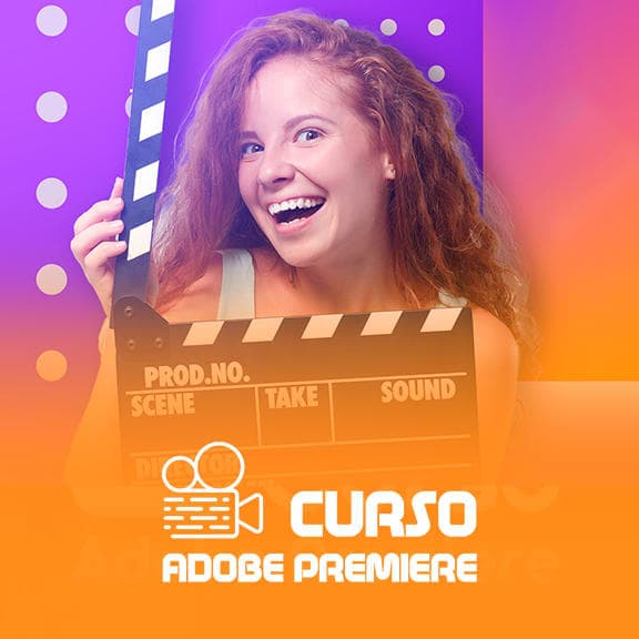 Curso Adobe Premiere