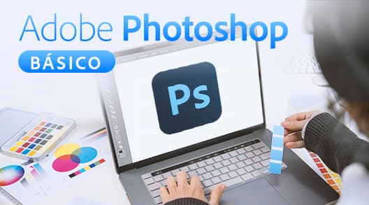 Fundamentos Adobe Photoshop