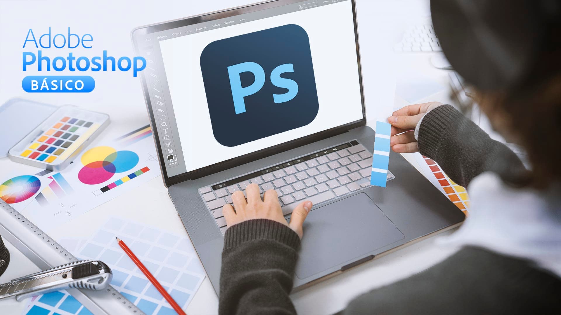 Fundamentos Adobe Photoshop