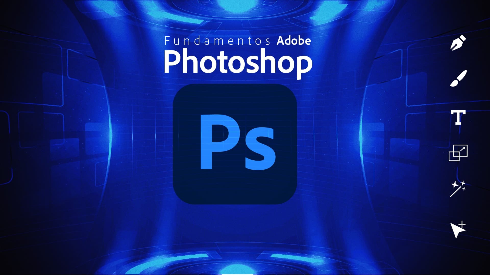 Fundamentos Adobe Photoshop