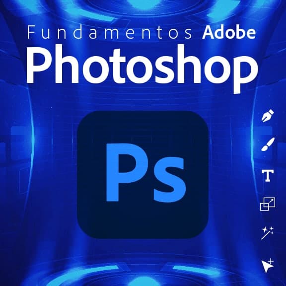 Fundamentos Adobe Photoshop