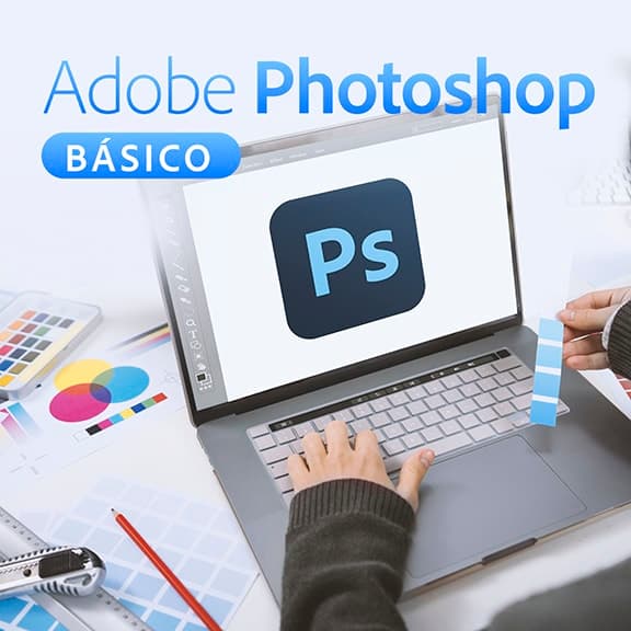 Fundamentos Adobe Photoshop