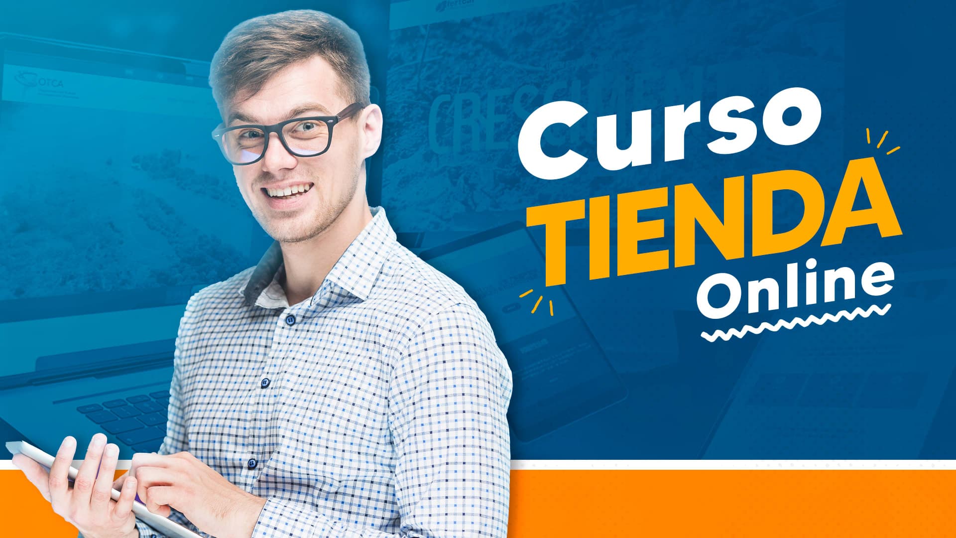Curso Tienda Online