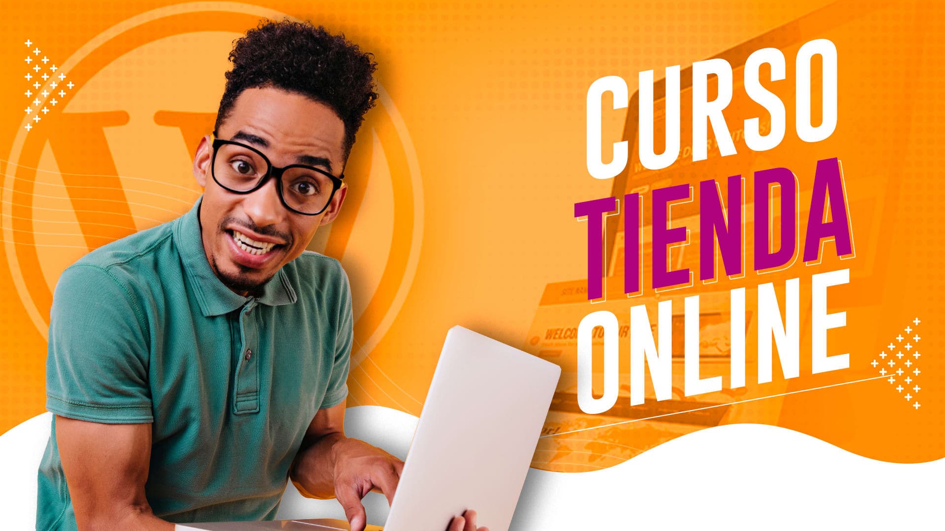 Curso Tienda Online