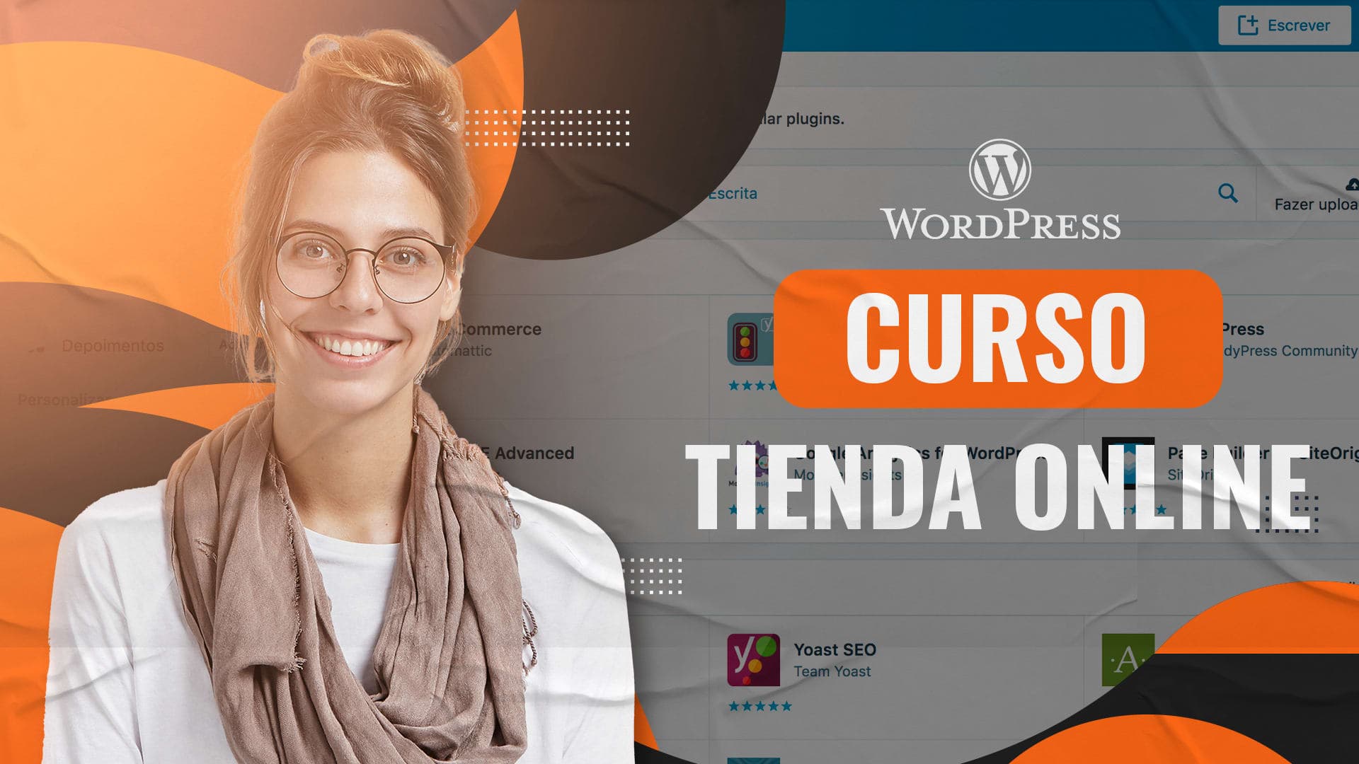 Curso Tienda Online