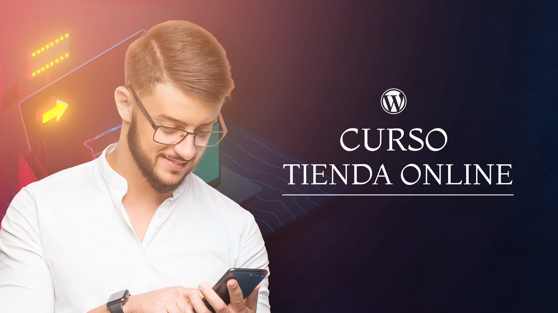 Curso Tienda Online