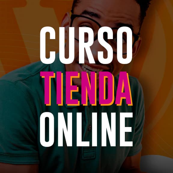 Curso Tienda Online