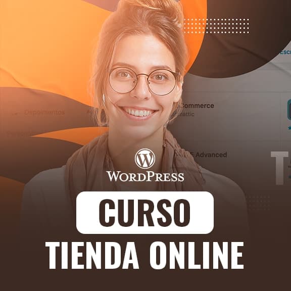 Curso Tienda Online