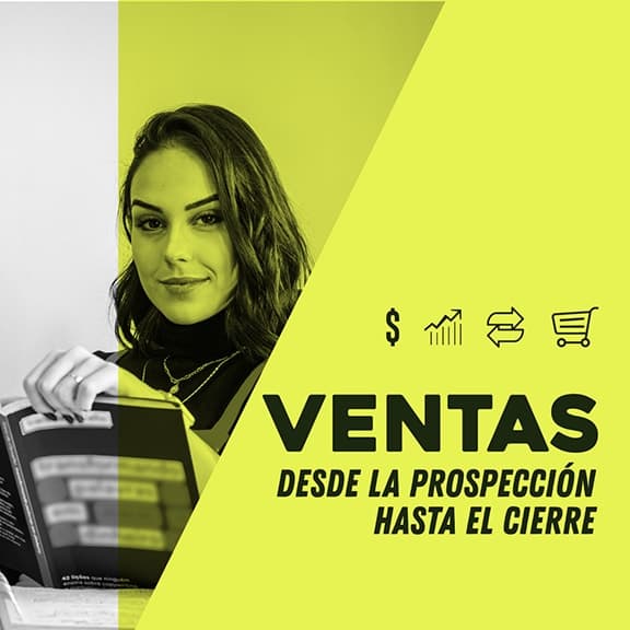 Curso de Ventas