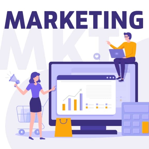 Curso de Marketing