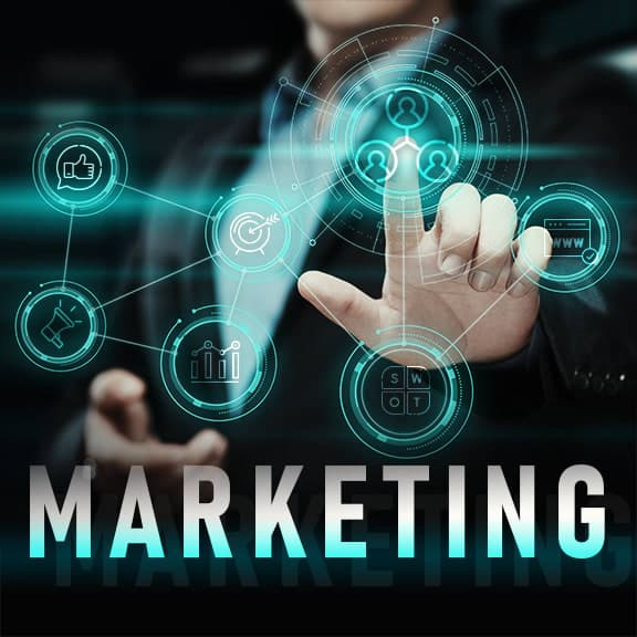 Curso de Marketing