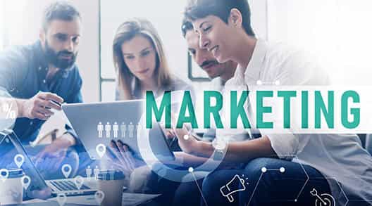 Curso de Marketing