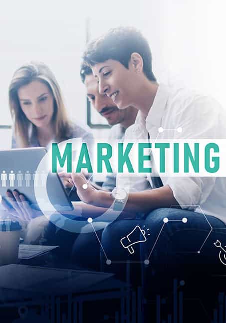 Curso de Marketing