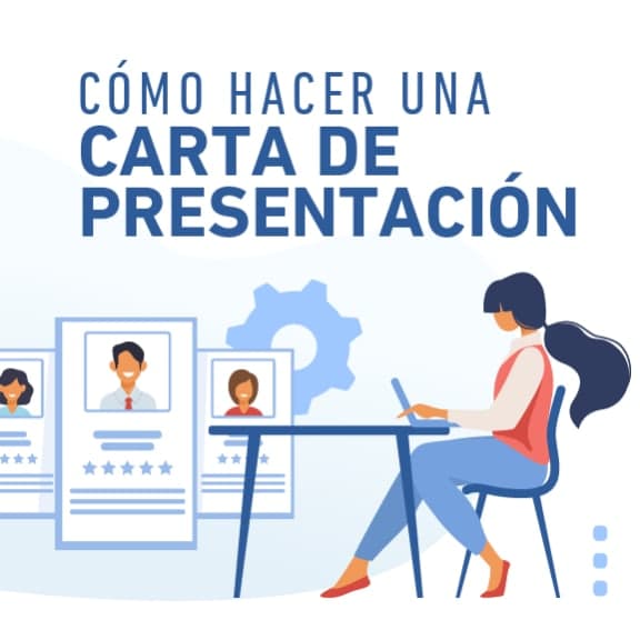 Cómo hacer una Carta de Presentación