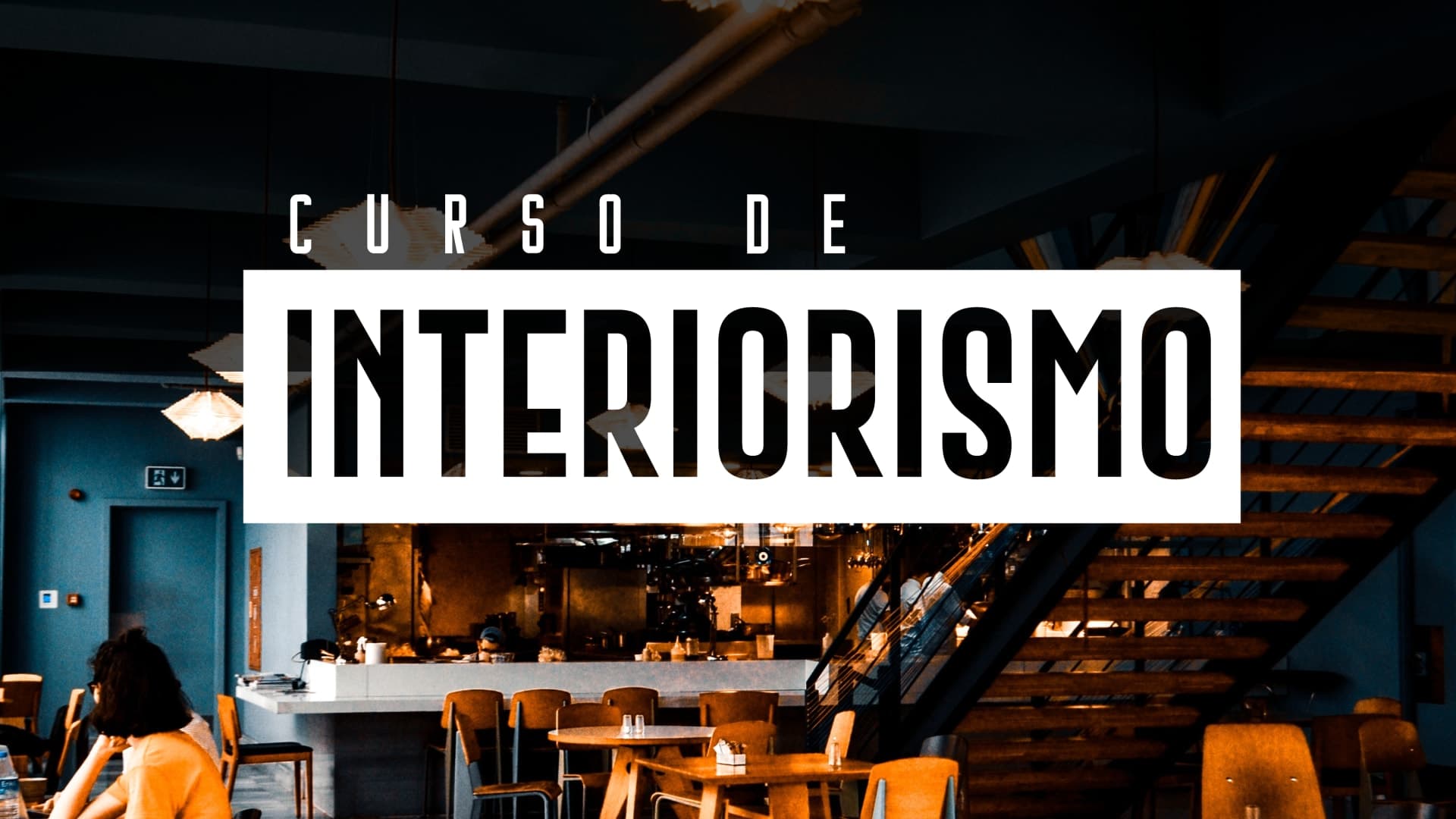 Decoración de Interiores