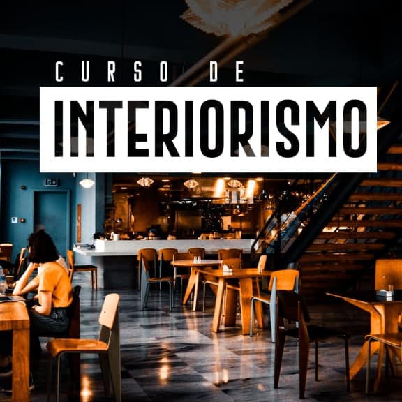 Decoración de Interiores