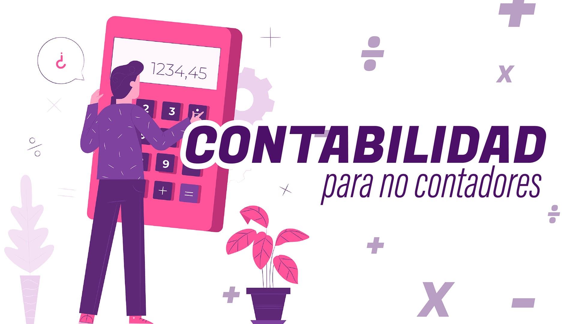 Curso de Contabilidad