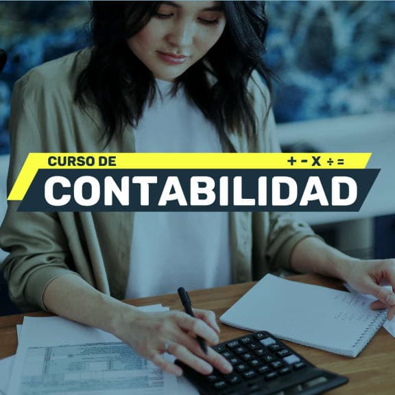 Curso de Contabilidad