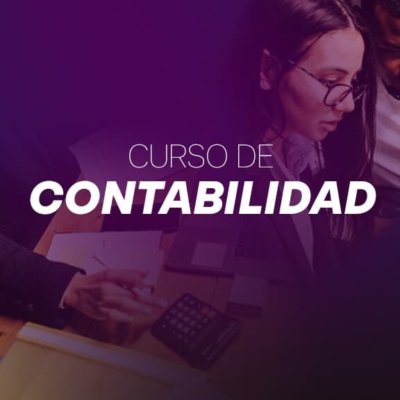 Curso de Contabilidad