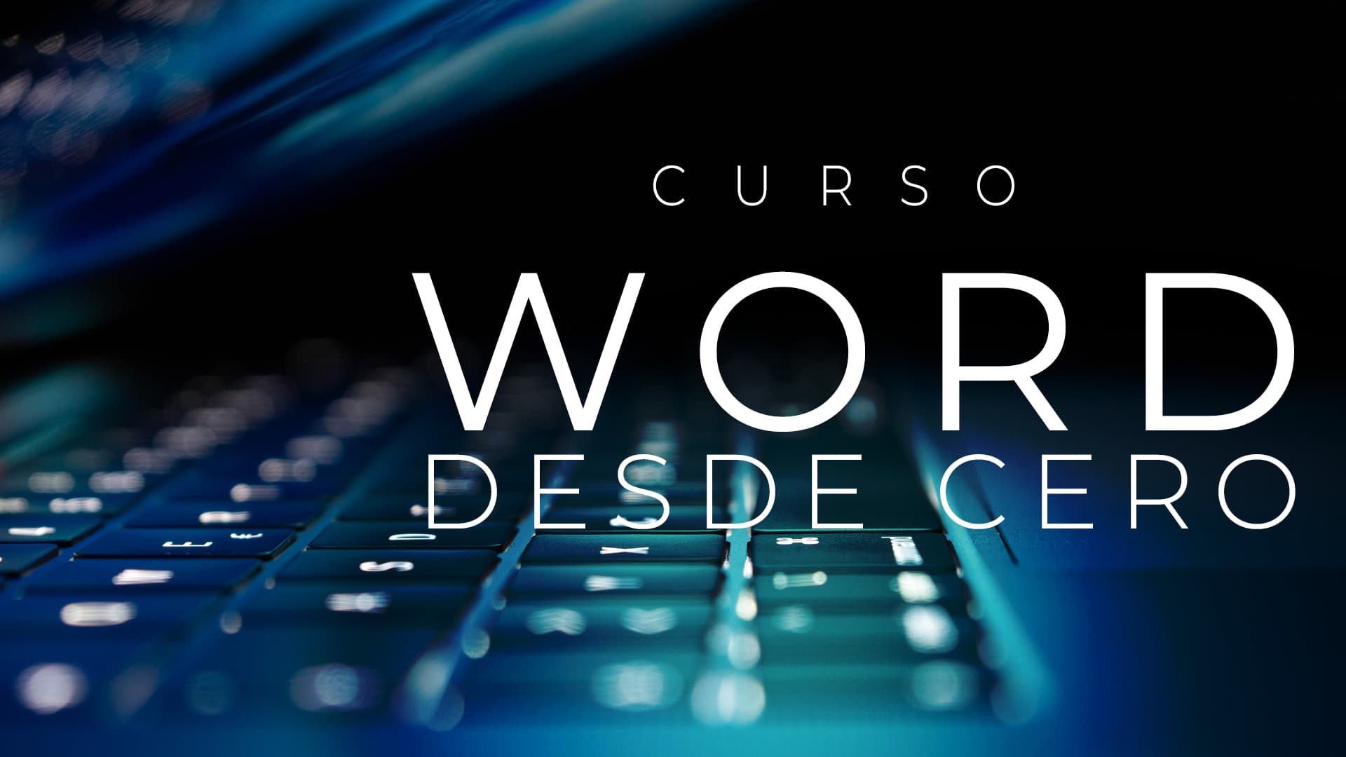 Curso Completo de Word