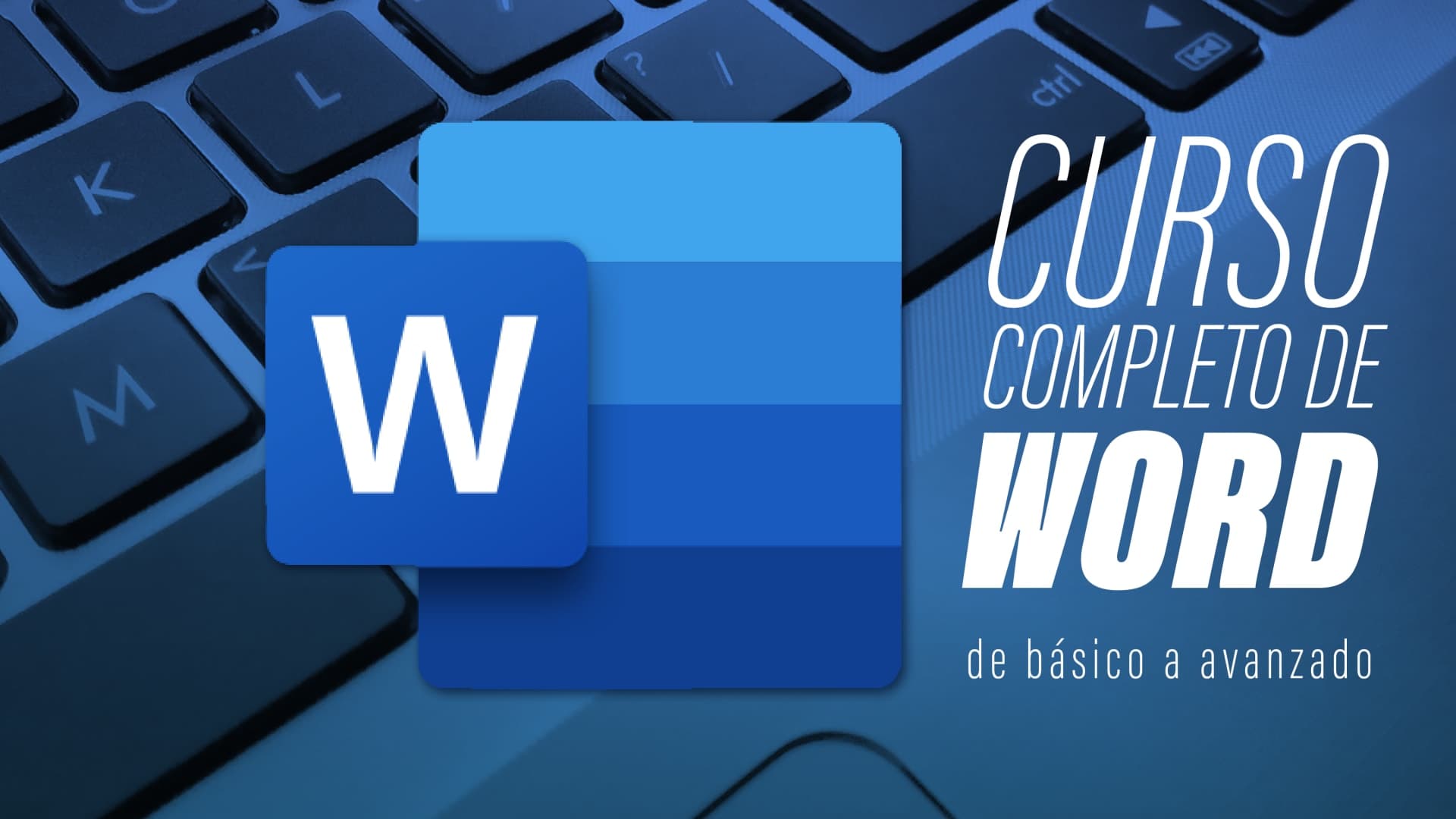 Curso Completo de Word
