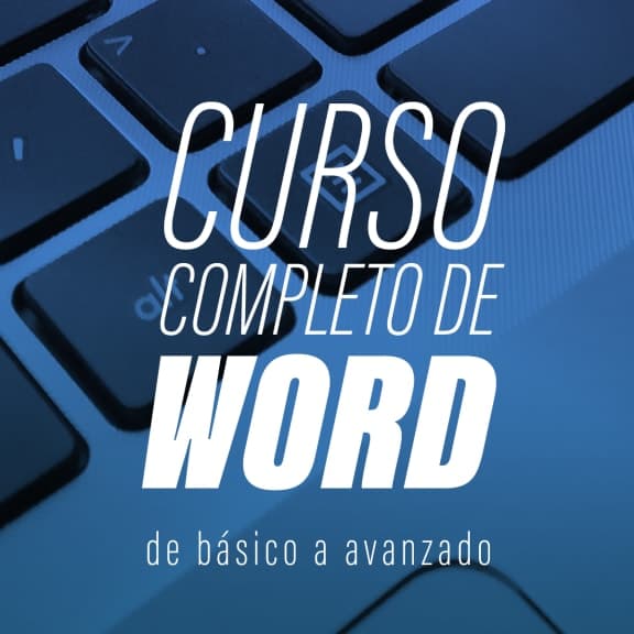 Curso Completo de Word