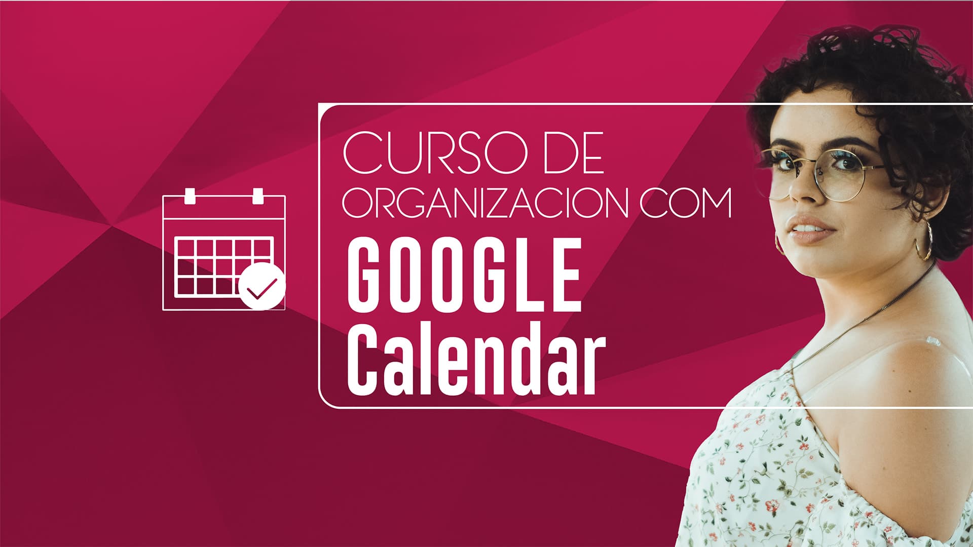 Curso de Google Calendar