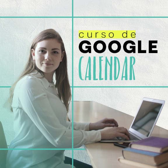 Curso de Google Calendar