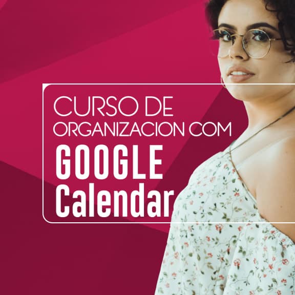 Curso de Google Calendar