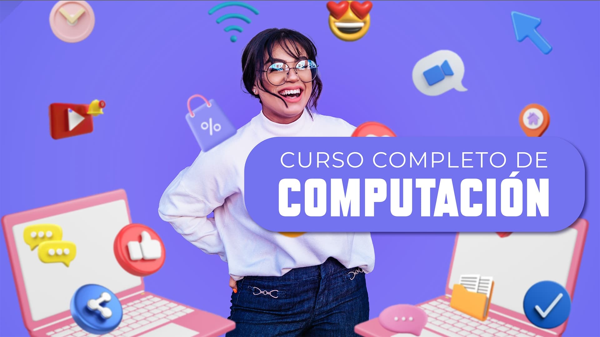 Curso de Computación