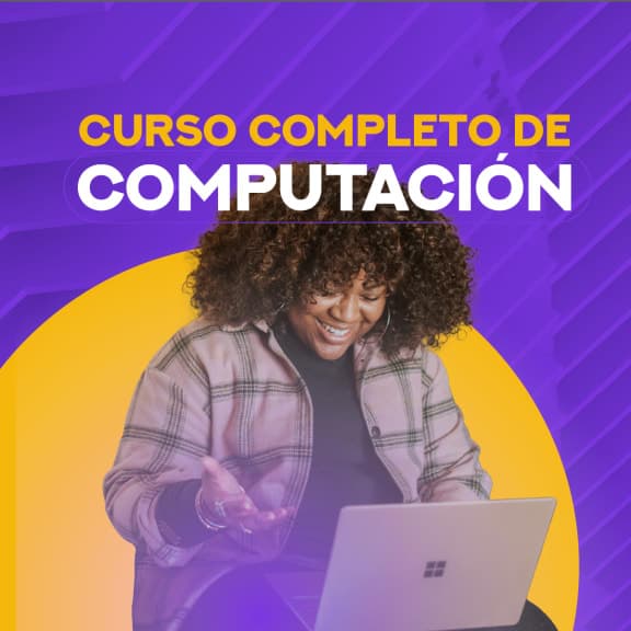 Curso de Computación