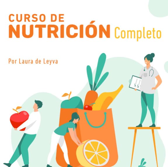 Curso de Nutrición Avanzado