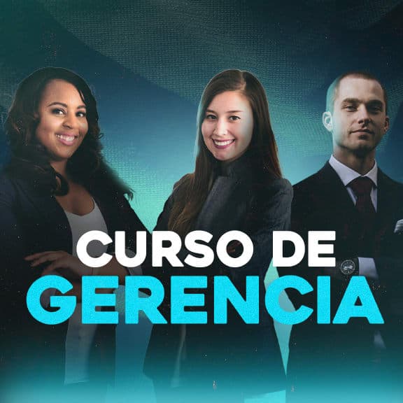 Curso de Gerencia